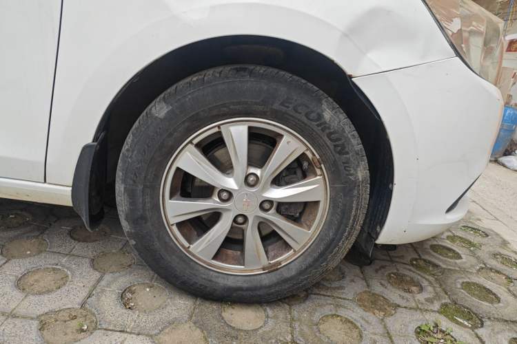 Used Chevrolet Sail 2015 Sail 3 1.3L AMT Ideal Edition