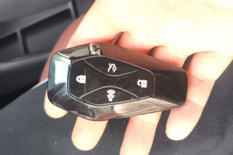 Used ARCFOX Alpha T5 2026 Model Pure Electric 560 Intelligent Enjoyment Version