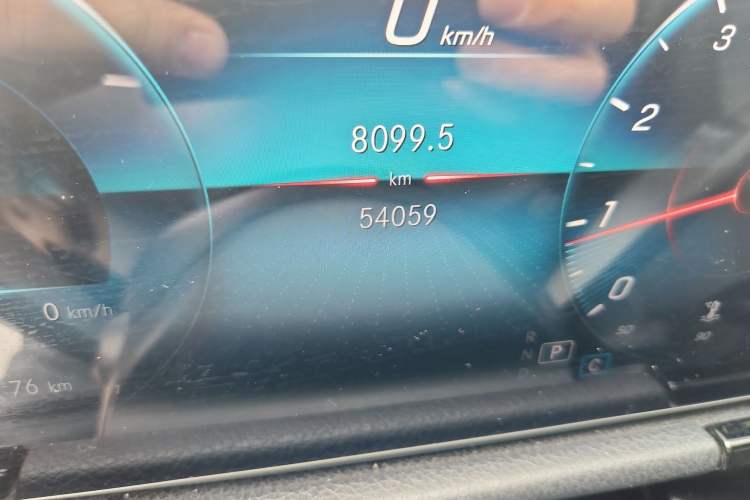 Used Mercedes-Benz B-Class 2020 B 180
