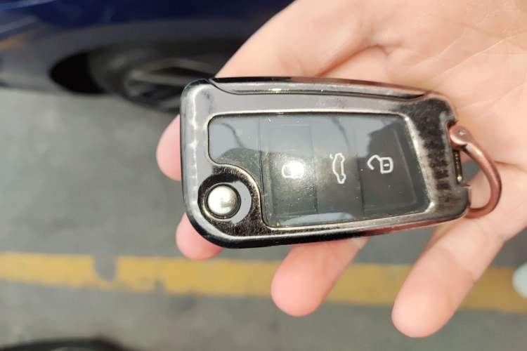 Used Volkswagen Teramont 2020 Revised Version 330TSI Two-Wheel Drive Luxury Edition