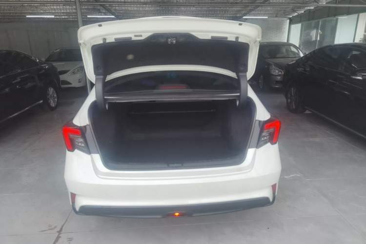Used Honda Integra 2023 240TURBO CVT Tech Edition