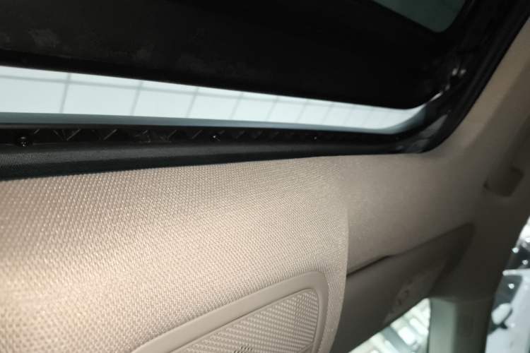 Used Audi Q3 2017 30 TFSI Fashion Model