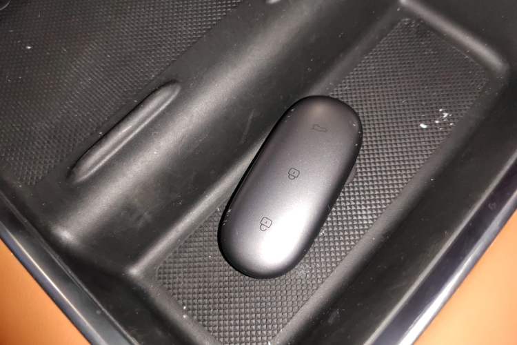 Used Li Auto L7 2023 Pro Model