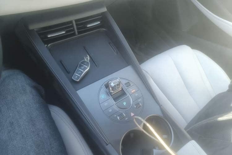 Used BYD Seal 06 New Energy 2024 DM-i 80KM Prestige Model