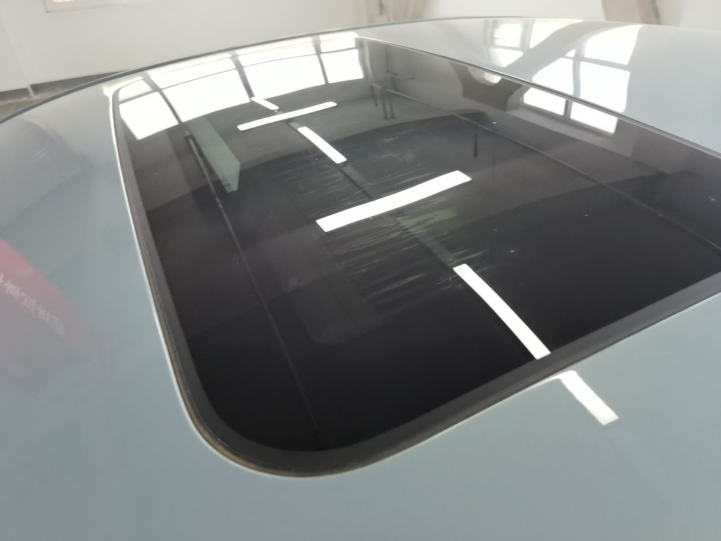 Geely Auto Binray 2024 Binrui COOL 1.5T DCT Longteng Edition — снимка 7
