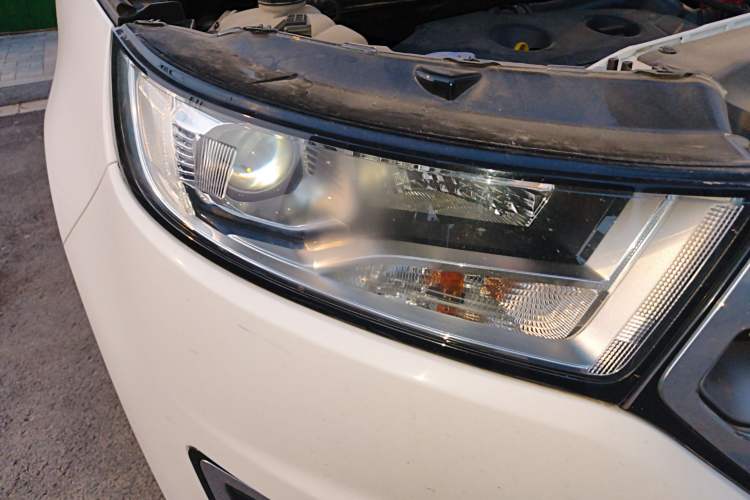 Used Ford Edge 2016 EcoBoost 245 Two-Wheel-Drive Titanium 5-Seater