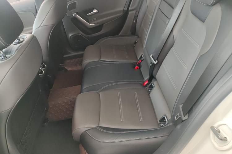 Used Mercedes-Benz A-AMG 2023 AMG A 35 L 4MATIC