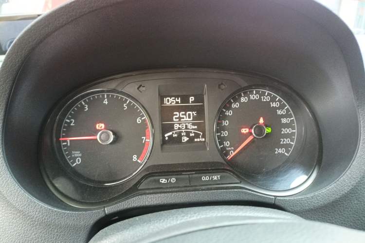 Used Volkswagen Polo 2018 1.5L Automatic Advanced Driving Model