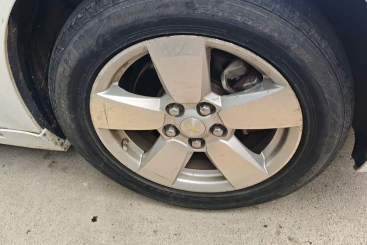 Used Chevrolet Malibu 2014 1.6T Automatic Comfort Edition