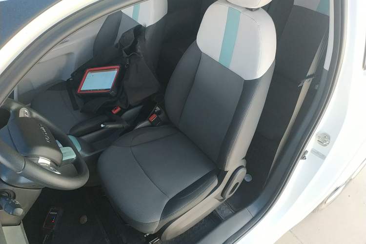 Used CHANGAN NEVO Lumin 2023 205km Xiangqin Version Left Front Seat