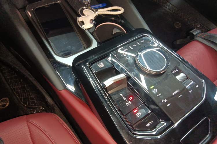 Used BMW 5 Series 2026 530Li Leading M Sport Package