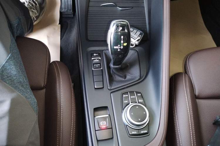 Used BMW X1 2021 Restyled sDrive25Li Leading Edition