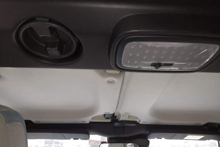 Used BAIC Off-Road BJ40 2023 2.0T Automatic Four-Wheel Drive Urban Hunter Edition Chivalrous Type