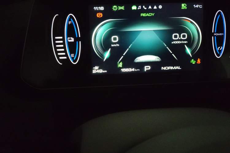 Used ORA Good Cat 2023 401 km Standard Range Premium Version Lithium Iron Phosphate