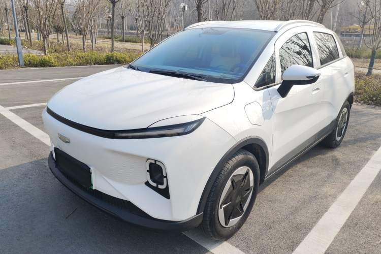 Used Geometry E Firefly 2024 301km Starlight