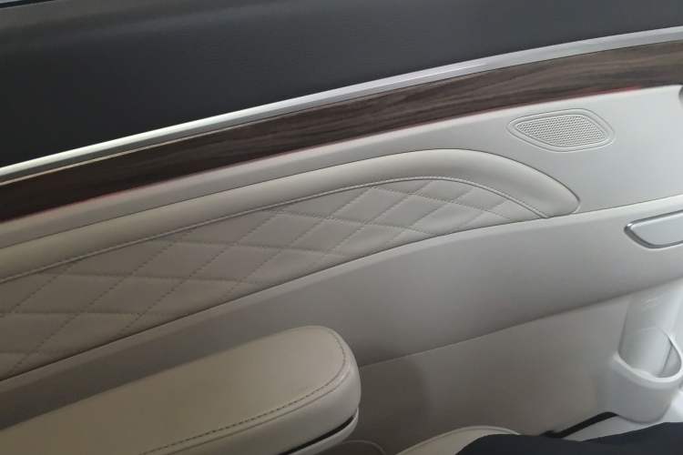 Used GAC Trumpchi M8 2018 320T Flagship Edition