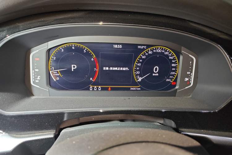 Used Volkswagen Passat 2024 280TSI Elite Edition