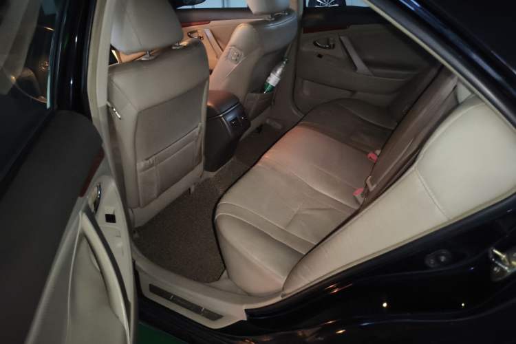 Used Toyota Camry 2008 240G Luxury Edition