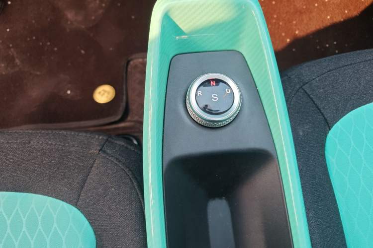 Used BAW Yuanbao 2022 Bao Meng Edition