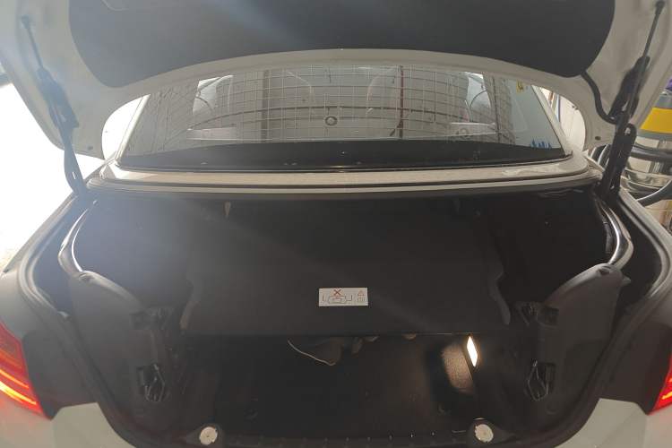 Used BMW 4 Series 2014 420i Convertible Sports Design Package