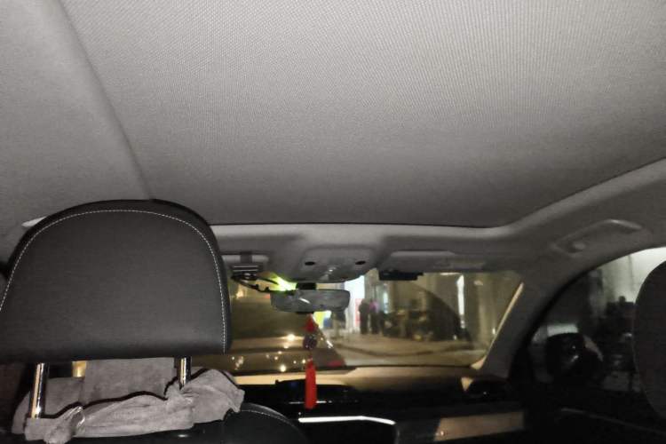 Used Audi Q3 2020 35 TFSI Fashion Dynamic Model
