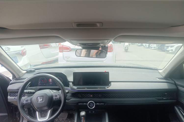 Used Honda Accord 2023 260TURBO Smart Enjoyment Version
