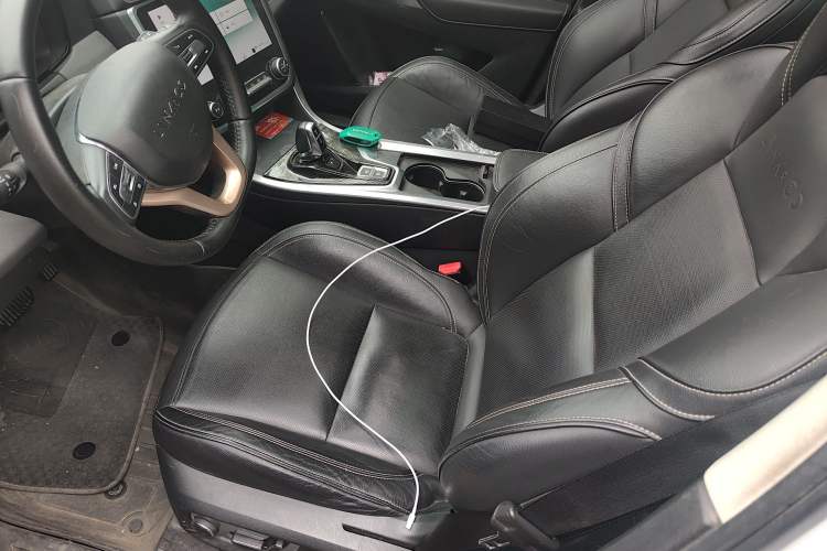 Used Lynk & Co 01 2017 2.0T Two-Wheel Drive Pro Edition