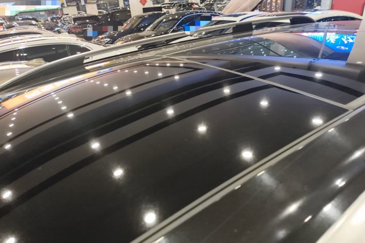 Used Volvo XC90 2018 T6 Zhiyi Edition 7-Seater