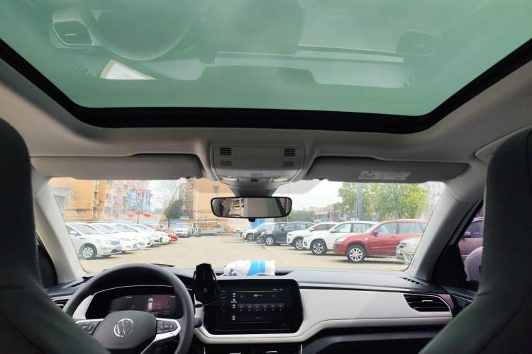 Used Volkswagen Tharu 2025 New Sharp 300TSI Ambitious Edition