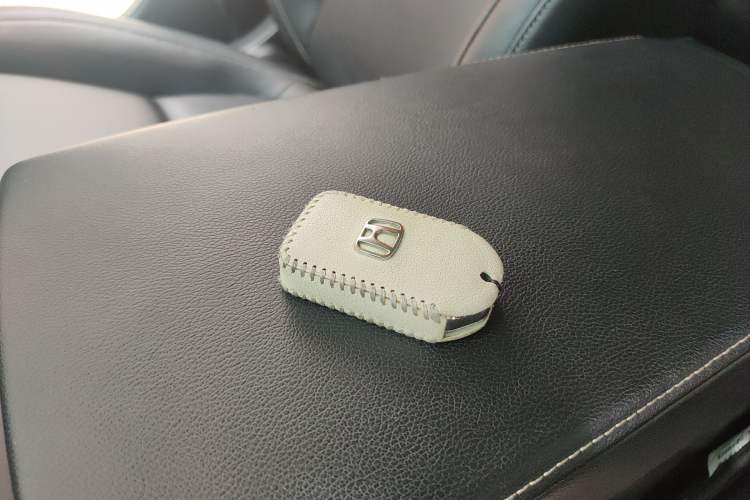 Used Honda Inspire 2019 260TURBO Elegant Edition China VI Emission Standard