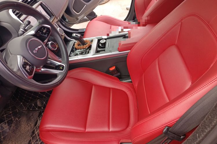 Used Jaguar XEL 2023 2.0T 250 PS R-DYNAMIC S Advanced Sport Edition
