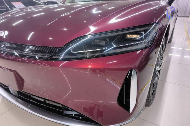 Used Chery Fulwin A9L 2025 Model, Four-Wheel Drive High-Energy Peak Edition
