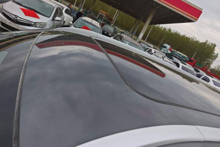 Used CHANGAN CS75 2026 Model PRO 1.5T DCT Prestige 7-Seater Roof