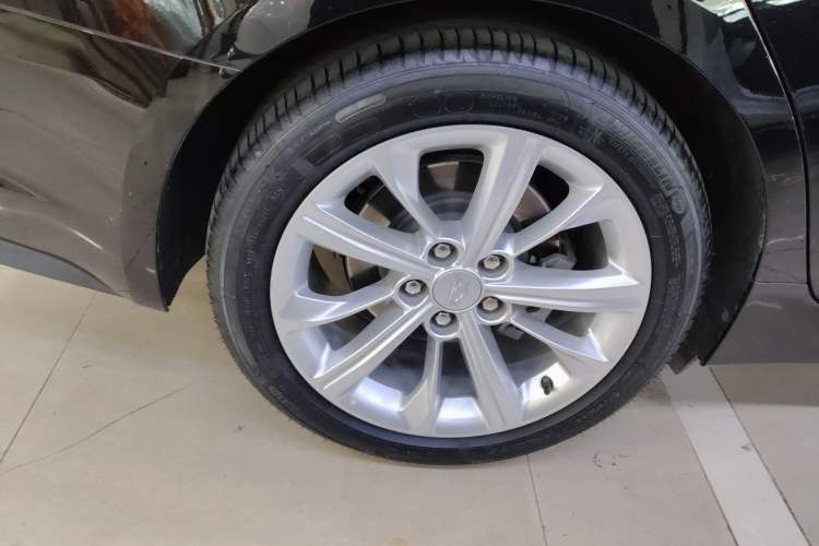 Used Cadillac CT5 2024 28T Luxury Pro Trim