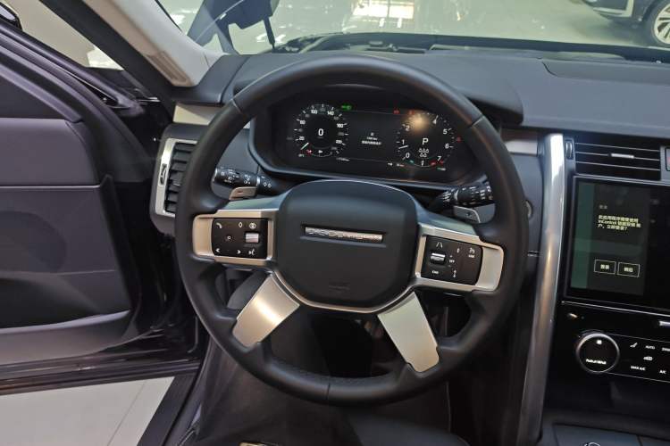 Used Land Rover Discovery 2024 360 PS Dynamic SE