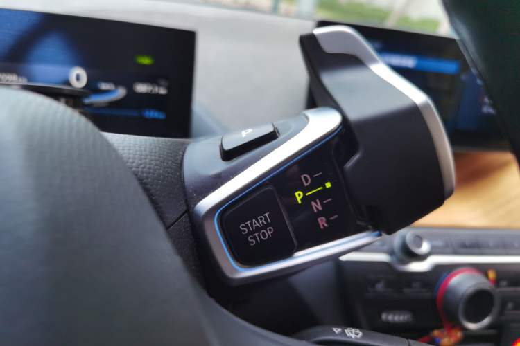 Used BMW i3 2019 Fast Charging Edition