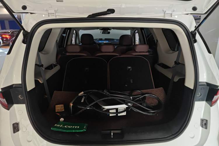 Used Geely Auto Jiajie New Energy 2019 1.5TD PHEV Yaoxiang Edition