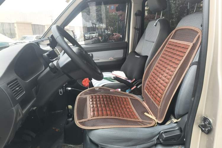 Used Wuling Rongguang 