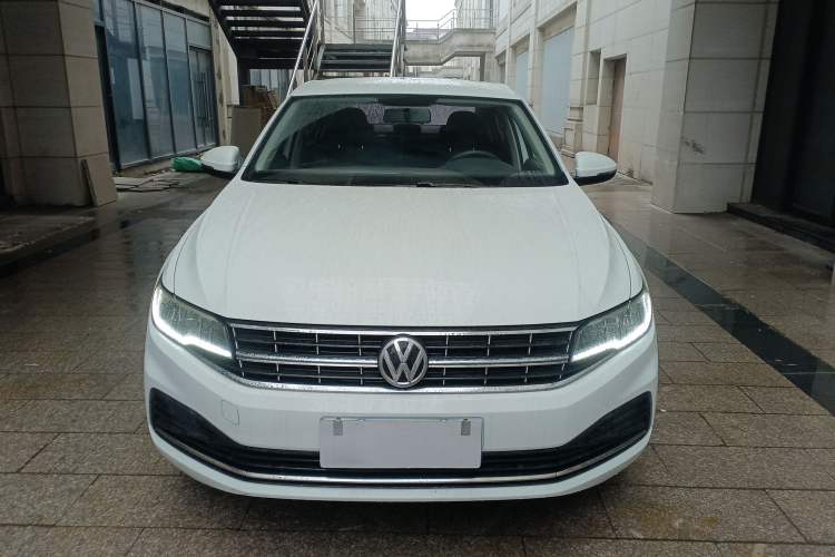 Used Volkswagen Bora 2020 1.5L Automatic Fashion Edition