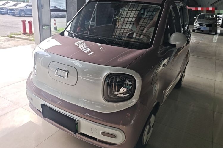 Used Bestune Pony 2026 Model 222km Cute Horse Plus Guazi used car, China used car export, Used car for sale, Used  cars, Cheapest cars for sale