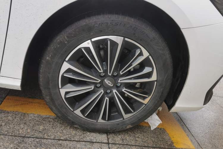 Used Chery Fengyun A8 2024 127 Yufeng Edition