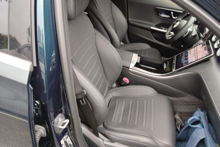 Used Mercedes-Benz C-Class 2024 C 260 L Sport Edition