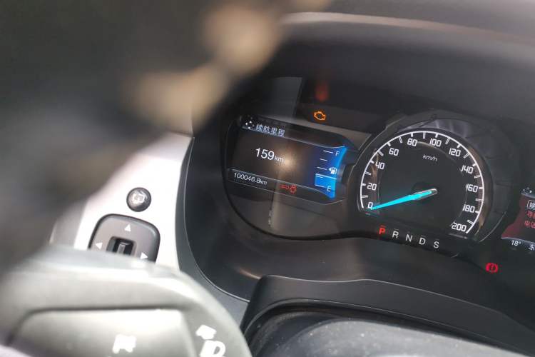 Used Ford Everest 2017 2.0T Gasoline Automatic 4x4 Luxury Edition 7 Seats
