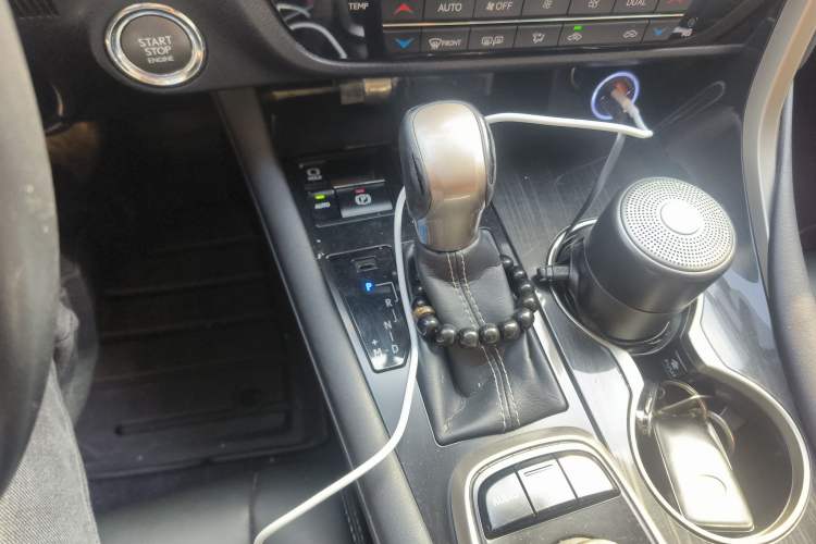 Used Lexus RX 2016 300 Two-Wheel Drive Elite Version China V Standard