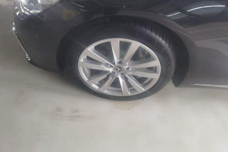 Used Mercedes-Benz S-Class 2024 S 400 L Business Model