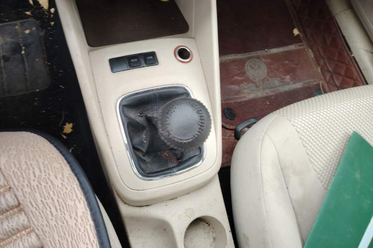 Used Volkswagen Bora 2012 1.6L Manual Stylish & Great Value Edition