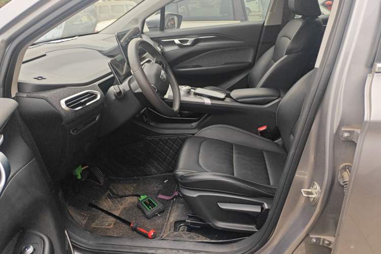 Used Geometry M6 2022 450 New Smart Type