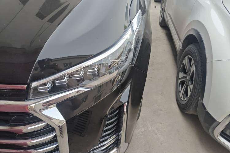 Used SAIC MAXUS G20 2021 Facelifted PLUS 2.0T Gasoline Automatic Luxury Edition