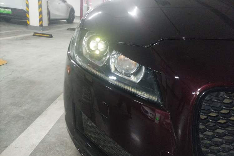 Used Jaguar XFL 2020 XFL 2.0T P200 Two-Wheel-Drive Rally Flag Edition