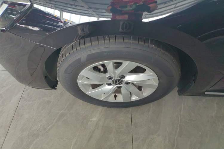 Used Volkswagen Passat New Energy 2025 430 PHEV Hybrid Business Edition